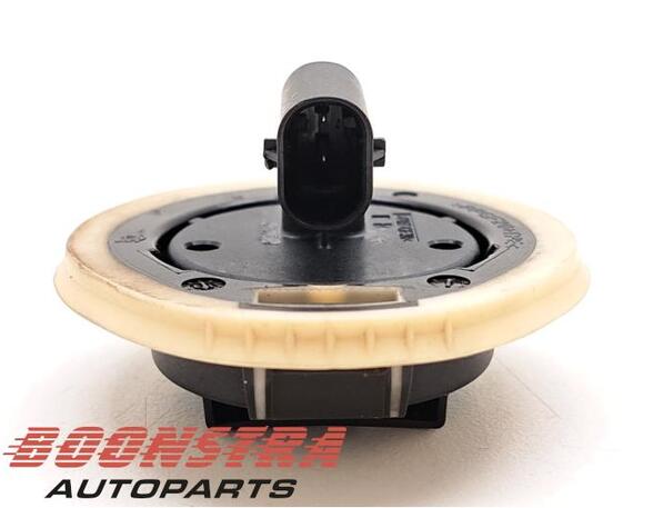 Sensor für Airbag VW Jetta IV 162, 163, AV3, AV2 5WK44007 P19730900