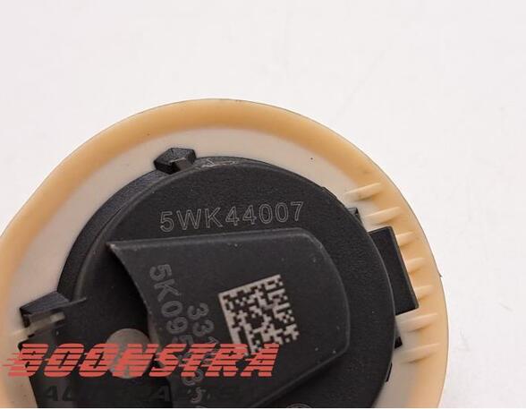 Sensor für Airbag VW Jetta IV 162, 163, AV3, AV2 5WK44007 P19730900