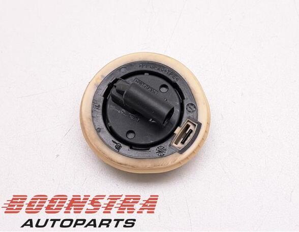 Sensor für Airbag VW Jetta IV 162, 163, AV3, AV2 5WK44007 P19730900