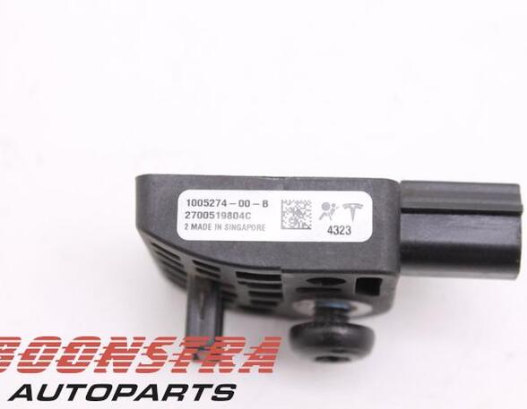 P15398235 Sensor für Airbag TESLA Model S (5YJS) 100527400B