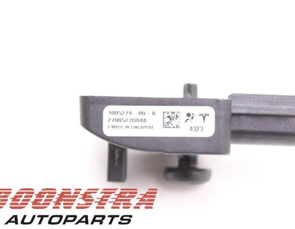 P15514871 Sensor für Airbag TESLA Model S (5YJS) 100527400B