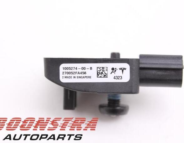 P15528554 Sensor für Airbag TESLA Model S (5YJS) 100527400B