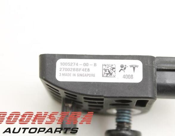 P16118527 Sensor für Airbag TESLA Model S (5YJS) 100527400B