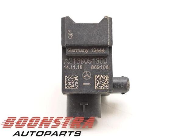 P19266503 Sensor für Airbag MERCEDES-BENZ E-Klasse (W213) A2139051300