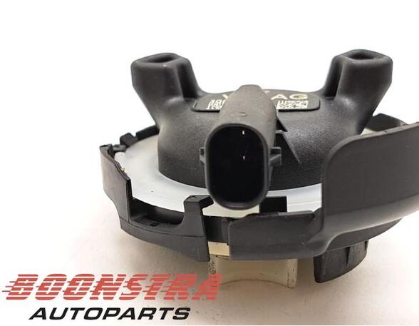 Sensor-airbag SEAT LEON (5F1)