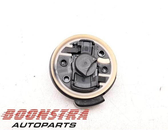 Sensor für Airbag Porsche Taycan Y1A, Y1B 4N0955557A P19842509