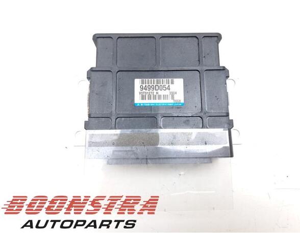 Immobilizer control unit MITSUBISHI Outlander III (GFW, GGW, ZJ, ZK, ZL)