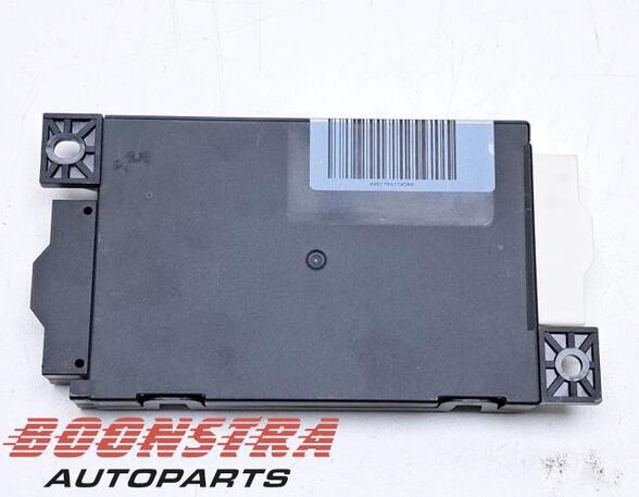 Control unit for anti-theft device MERCEDES-BENZ E-CLASS T-Model (S213)