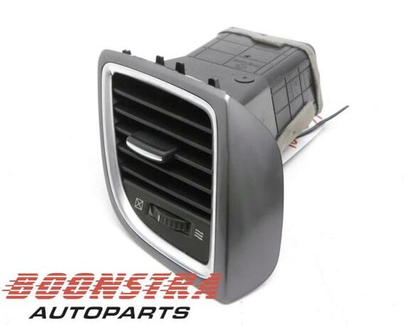 Dashboard ventilatierooster MAZDA 3 (BM, BN)