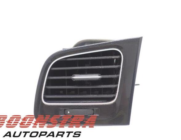 Dashboard ventilatierooster VW Golf VII (5G1, BE1, BE2, BQ1)