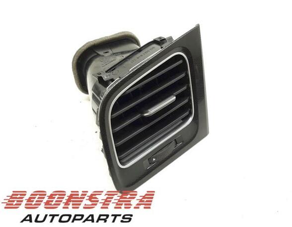 Dashboard ventilatierooster VW Golf VII (5G1, BE1, BE2, BQ1)