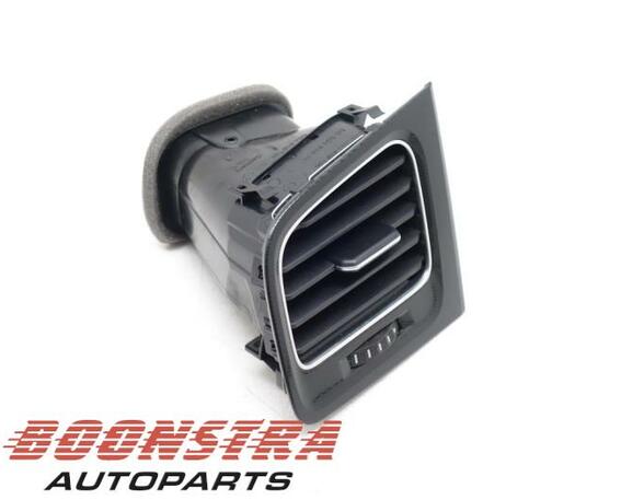 Dashboard ventilatierooster VW Golf VII (5G1, BE1, BE2, BQ1)