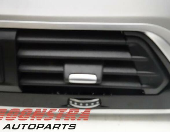 Dashboard ventilation grille BMW X3 (F97, G01)