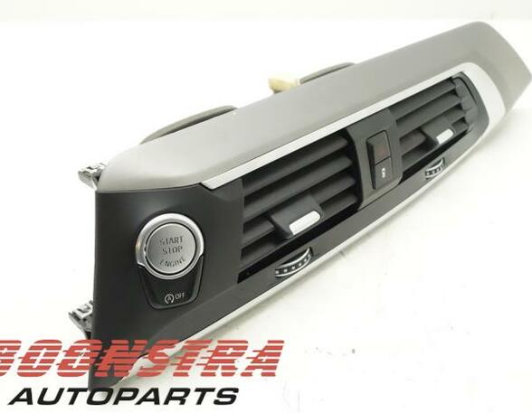 Dashboard ventilatierooster BMW X3 (F97, G01)