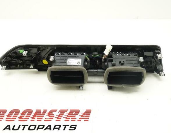 Dashboard ventilatierooster BMW X3 (F97, G01)