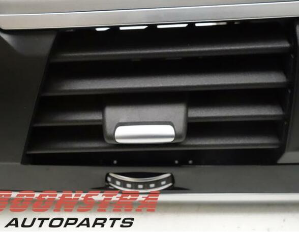 Dashboard ventilation grille BMW X3 (F97, G01)