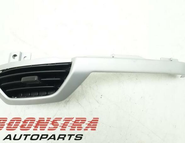 Dashboard ventilation grille ISUZU D-Max II (TFR, TFS)