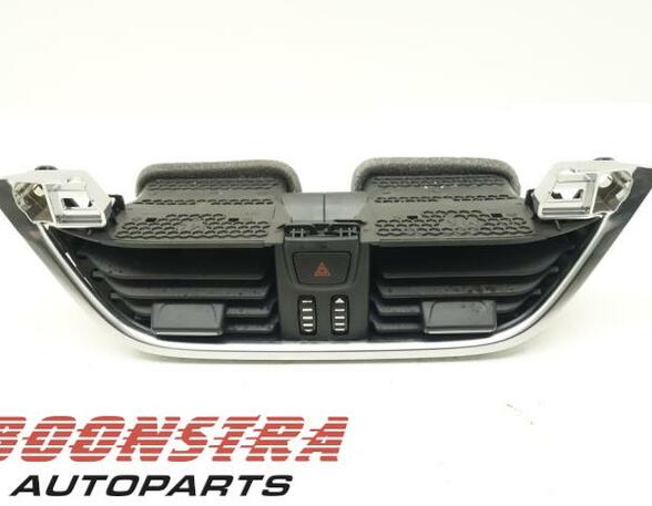 Dashboard ventilatierooster FORD Fiesta VII (HF, HJ)