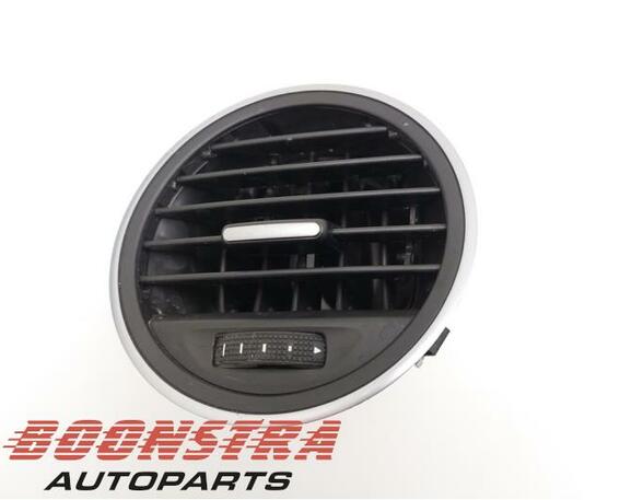 Dashboard ventilation grille VW Beetle (5C1, 5C2)