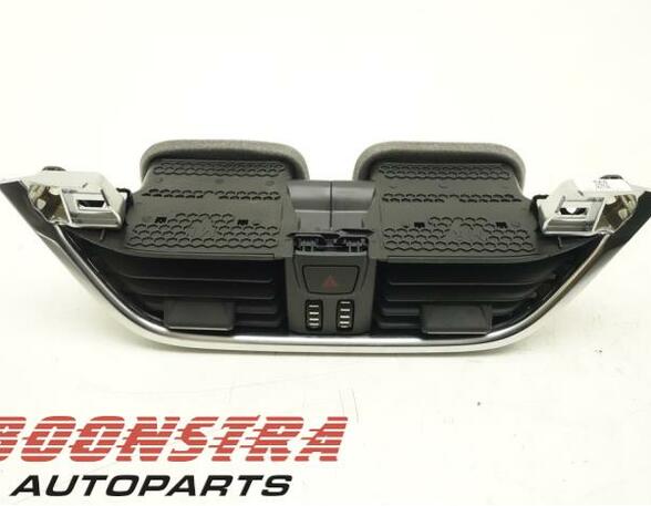 Dashboard ventilatierooster FORD Fiesta VII (HF, HJ)