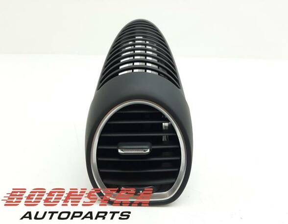 Dashboard ventilatierooster PORSCHE 718 Boxster (982)