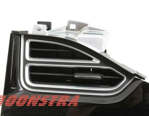 Dashboard ventilatierooster TESLA Model S (5YJS), TESLA Model S (--)