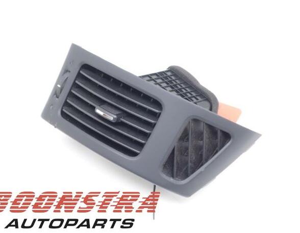 Dashboard ventilatierooster HYUNDAI i30 Kombi (FD), HYUNDAI i30 (FD)