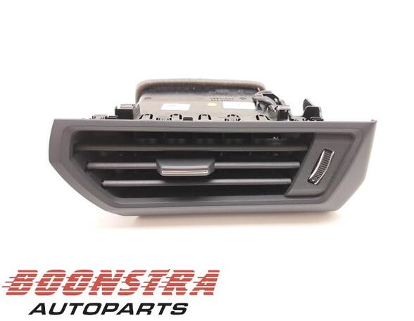 Dashboard ventilation grille AUDI E-Tron (GEN)