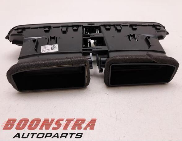 Dashboard ventilatierooster JAGUAR XF (X260)