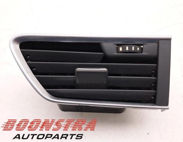 Dashboard ventilatierooster PEUGEOT 508 I (8D)