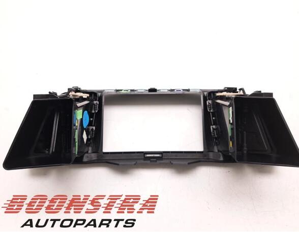 Dashboard ventilatierooster PEUGEOT 508 I (8D)