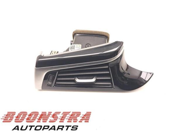 Dashboard ventilatierooster BMW 5er (F90, G30)