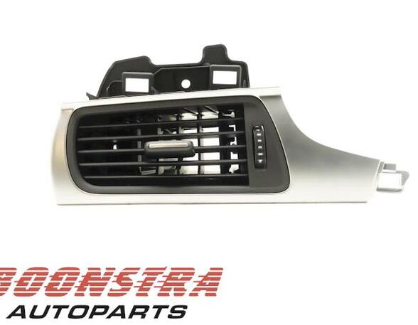 Dashboard ventilation grille AUDI A6 Avant (4G5, 4GD, C7)