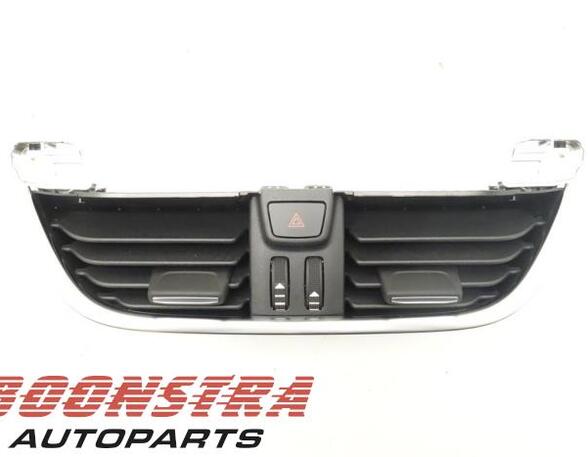 Dashboard ventilation grille FORD FIESTA VII (HJ, HF)