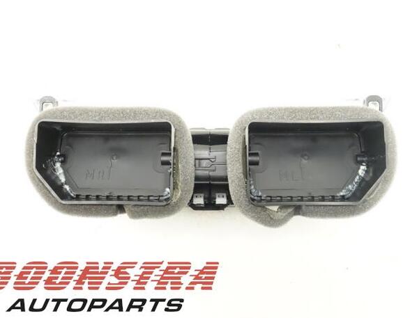 Dashboard ventilatierooster FORD FIESTA VII (HJ, HF)