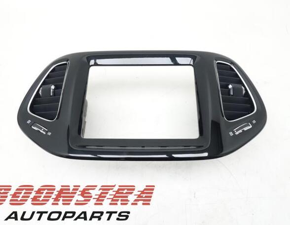 Dashboard ventilatierooster JEEP COMPASS (MP, M6)