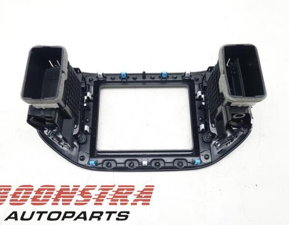 Dashboard ventilatierooster JEEP COMPASS (MP, M6)