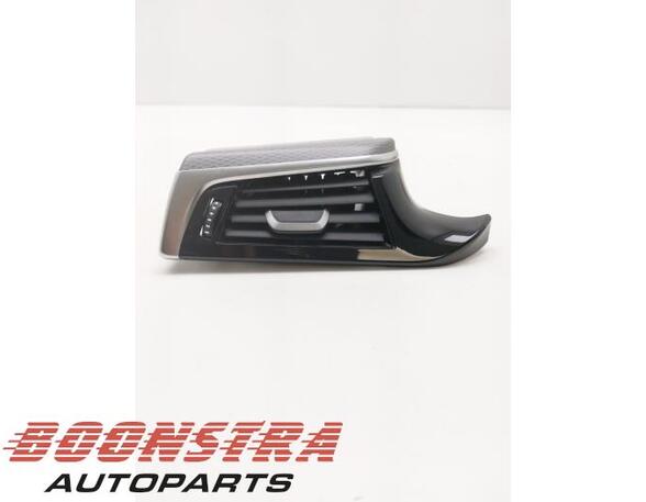 Dashboard ventilation grille BMW 5 Touring (G31)