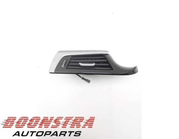 Dashboard ventilation grille BMW 5 Touring (G31)