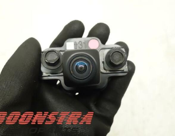 Rear camera TOYOTA RAV 4 V (A5, H5)