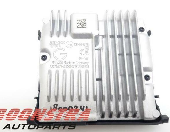 P10728696 Frontkamera TOYOTA Yaris (P13) 881810D020