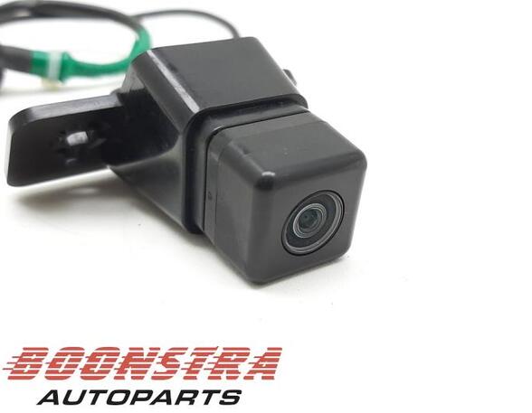 Rear camera NISSAN Juke (F15)