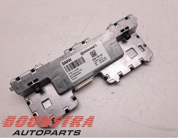 Frontkamera BMW X3 G01, F97 7578901301 P20191895