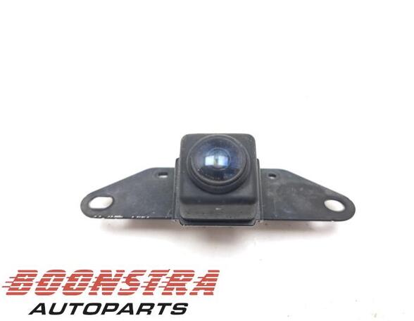 Rear camera NISSAN Qashqai II SUV (J11, J11)