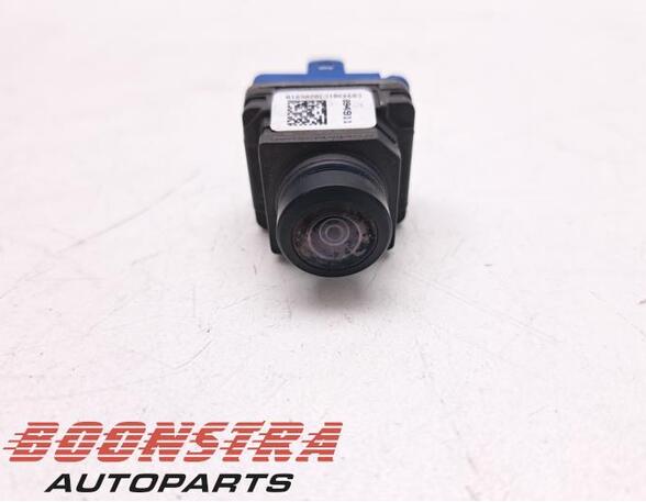 Rear camera VOLVO S60 III (224)