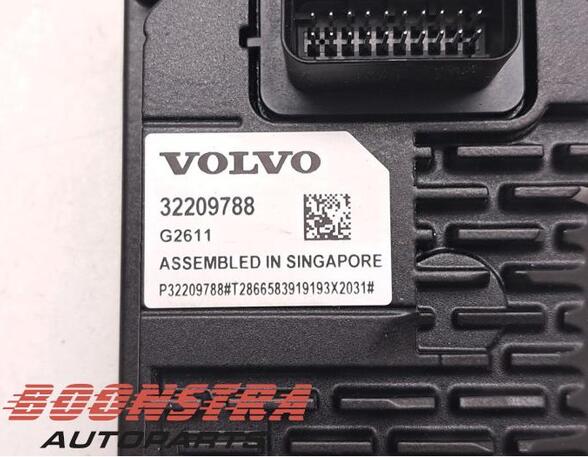 Rear camera VOLVO S60 III (224)