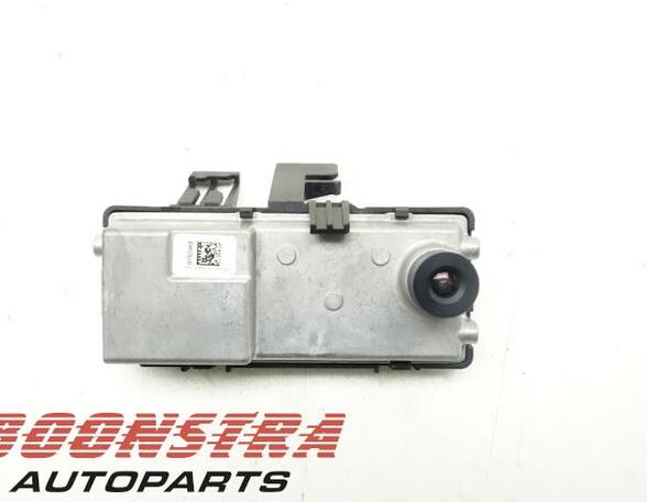 Rear camera RENAULT MEGANE IV Hatchback (B9A/M/N_)