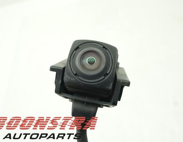 Rear camera MAZDA 6 Estate (GJ, GL)