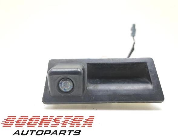 Rear camera VW TIGUAN (5N_)