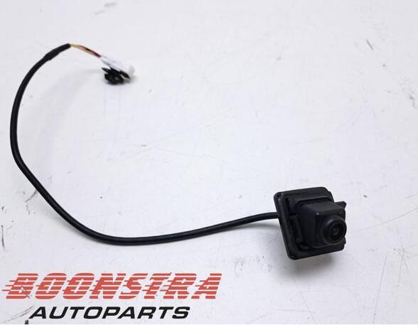 Frontkamera Renault Captur I H5, J5 284425201R P21592606